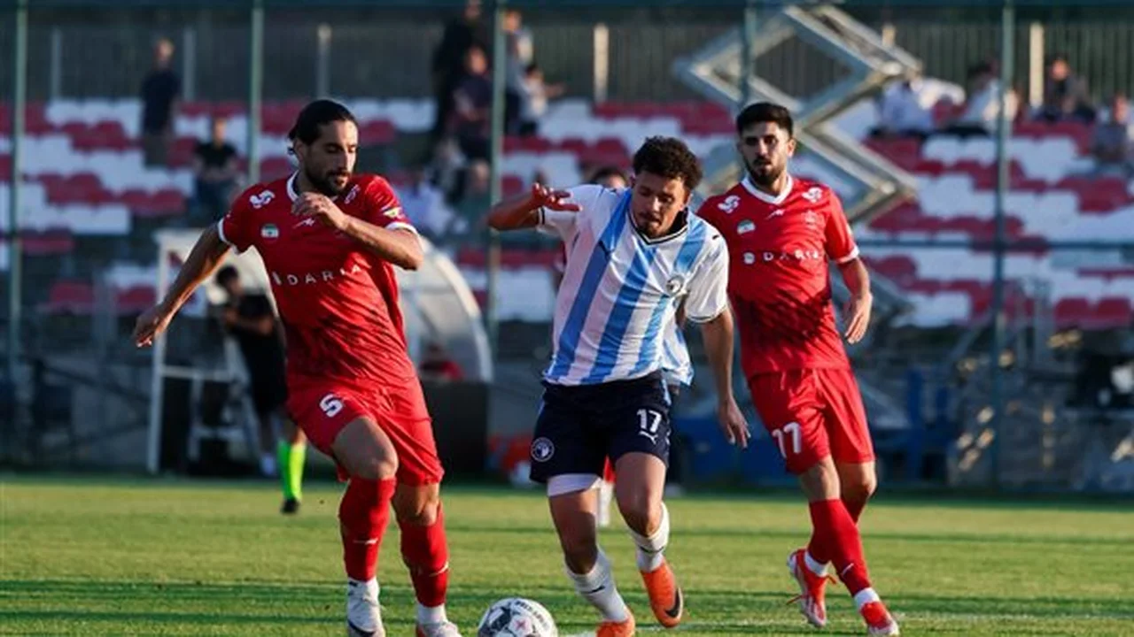 بيراميدز يواجه ألانيا سبور في مباراة مثيرة بالفوز المتوقع.